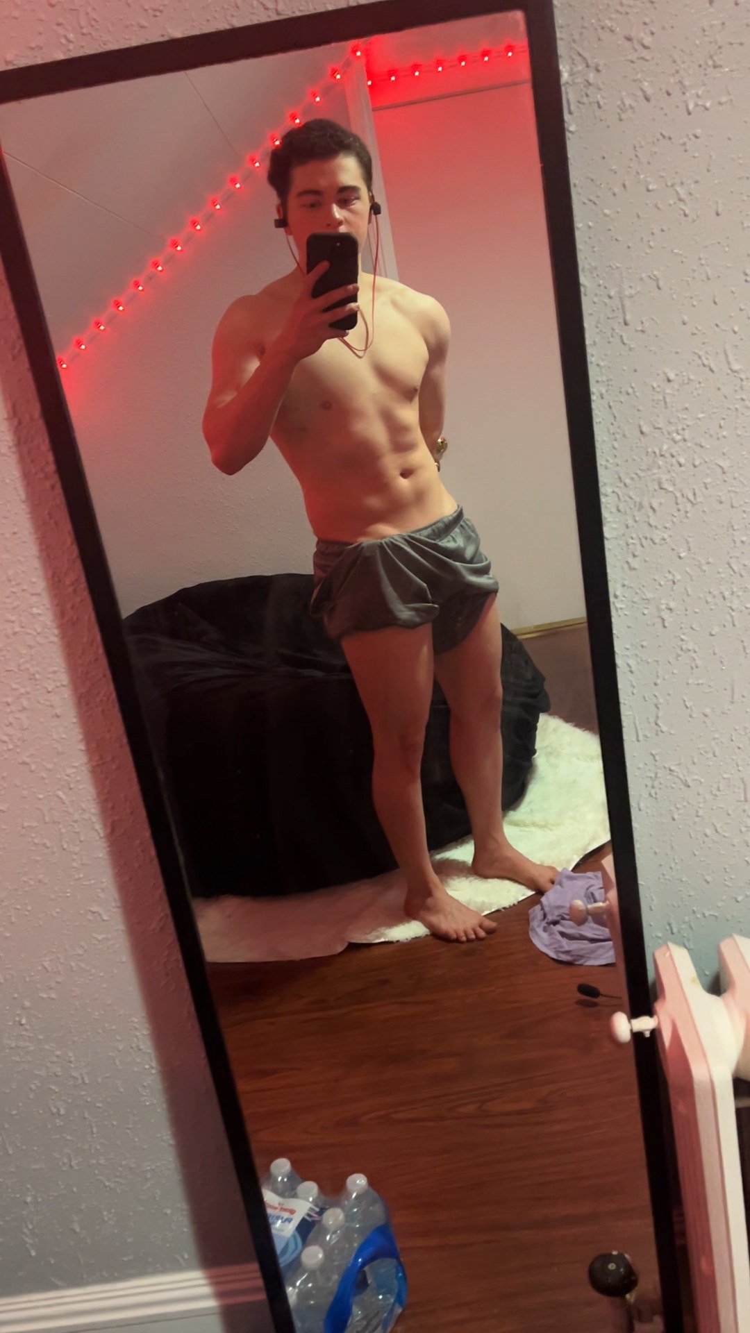 Timothy Haireth